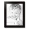 ArtToFrames 12x16 Inch Picture Frame, This 1.5 Inch Custom Wood Poster Frame is Available in Multiple Colors, Great for Your Art or Photos - Comes with Regular Glass and Corrugated Backing (A14IG)